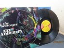 THE SCAVENGER-NAT ADDERLEY-WITH JOE HENDERSON&JOE ZAWINUL-MSP-9016-YELLOW LABEL