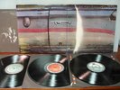PAUL McCARTNEY & WINGS Over America 3lp Japan Audiophile 10 page insert EX+