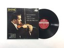 RUGGIERO RICCI Virtuoso Showpieces LP London CS 6039 UK & US VG Blue Back  02A