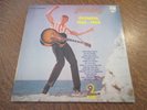 album 2 33 tours JOHNNY HALLYDAY olympia 1962 et 1964