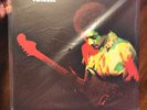 Jimi Hendrix Band Of Gypsys Classic Records Sealed LP