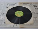 Jethro Tull-Thick As A Brick-1972 Original Chrysalis CHR 1003 Vinyl Record-Ex.Ex
