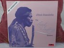 Jimi Hendrix-The Crash Landing Masters-1975 Unofficial Vinyl Record-Polydor 2310