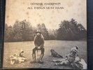 George Harrison All Things Must Pass LP Vinyl