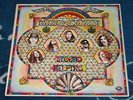 LYNYRD SKYNYRD SECOND HELPING 1974 UK LP MCA RECORDS MCF 2547