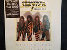 STRYPER Reason For The Season Vinyl Record LP - 1984 Enigma Records