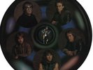 MARILLION  Real to reel  LP PICTURE DISC
