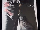 THE ROLLING STONES STICKY FINGERS VINYL LP #376 482-1 BRAND NEW FACTORY SEALED