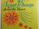 SWEET BREEZE Across the Desert AFRO FUNK PSYCH FUZZ BOOGIE BREAKS Nigeria-LP VG