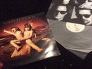Van Halen Balance Vinyl Lp Record