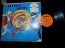 SONORA VENEZUELA, LP, SALSA, VENEZUELA, LISTEN , VG, PAVOS Y PAVAS, ESCUCHALO