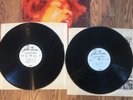 JIMI HENDRIX EXPERIENCE - ELECTRIC LADYLAND - White label PROMO 1968 Rare HTF