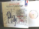 play time etc UNS15554 Soundtrack Music from the Films of Jacques Tati '68 LP