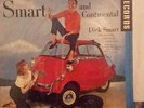 DICK SMART LP Smart & Continental  Isetta BMW 600 microcar   50's 1959 Hawaii