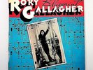 Rory Gallagher - Blueprint - 1972 NZ & World 1st.Press NM/Mint LP