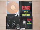 Elvis Presley 180g Friday Music Vinyl LP 