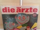 Die Ärzte Auch Vinyl LP Box Neu Sealed Mint Farin Urlaub Bela B 2LP