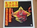 Kate Bush ?Wuthering Heights Kite 7