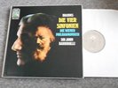 EMI SMA 91755/58: Brahms 4 Symphonies, WP, Barbirolli, 4lp