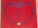 Noro Morales ?Rumba Improvisations (Strictly For Dancing) Lp prensa US