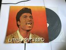 Little Richard - S/T  SNTF 5026 UK LP 1958 Speciality/Sonet  Lucille EX/EX
