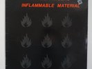 Stiff Little Fingers - Inflammable Material - Vinyl LP / Punk / Rough Trade Rare