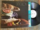 PIDGEON Self Titled EX/NM Decca LP Promo WLP psych orig gatefold psych 1969