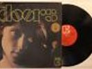 The Doors - Self Titled - 1967 Album EKS-74007 (NM-) Ultrasonic Clean
