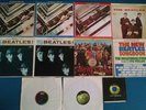 beatles record lot