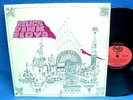LP PINK FLOYD - RELICS // GARROD & LOFTHOUSE / UK ENGLAND MFP
