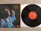 Jimi Hendrix   Hendrix in the West vinyl album