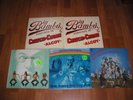 Cheech  Chong Big Bambu 2 Copies Rolling Papers George Carlin Firesign Theatre