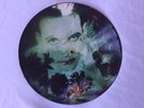 THE CURE Disintegration Vinyl Record LP Fiction FIXHP 14 1990 Picture Disc