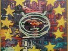 U2 Zooropa LP. Brand New. Never Played.