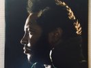 THUNDERCAT Apocalypse 2LP 12” Red Color VINYL NEW Brainfeeder Flying Lotus Drunk