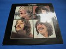The BEATLES * LET IT BE * 1970 UK LP -2U -2U 