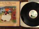 Cat Stevens - Tea For The Tillerman - U.K. Island Press RARE Top Condition