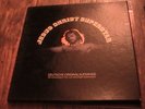 JESUS CHRIST SUPERSTAR 2 LP BOX GERMAN DECCA EMERGENCY REINER SCHONE ROYAL SOUND
