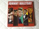 Coffret Johnny Hallyday
