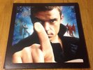 Robbie Williams , Intensive Care , 2LP Vinyl , 2005 , Tri Fold Cover,