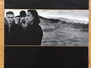 U2 The Joshua Tree 1987 Original RML 53220
