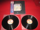 PROG. ROCK   2 Lp  LED ZEPPELIN  THE SONG REMAINS THE SAME  JAPAN-PRESS  TOP
