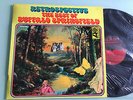 LP  ITALY 1969  Buffalo Springfield ?– Retrospective - The Best Of