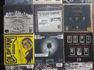 Rancid 3 x 7