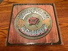 Grateful Dead AMERICAN BEAUTY  ORIGINAL MASTER RECORDING LP NUMBERED   SEALED
