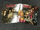 XYZ - Hungry & XYZ - 2 x Rare 1st Press Vinyl LP BUNDLE - EX+