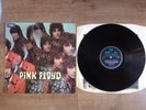 PINK FLOYD PIPER AT THE GATES UK 1967 COLUMBIA SCX STEREO -1/-1