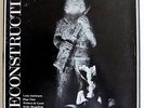 Louis Andriessen Misha Mengelberg RECONTSTRUCTIE A MORALITY 1969 Steim 3lp Box