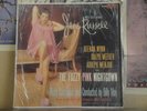 JANE RUSSELL, FUZZY PINK NIGHTGOWN - LP-9042 CHEESECAKE BILLY MAY WYNN MEEKER