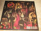 SLAYER - REIGN IN BLOOD - NEW - LP RECORD